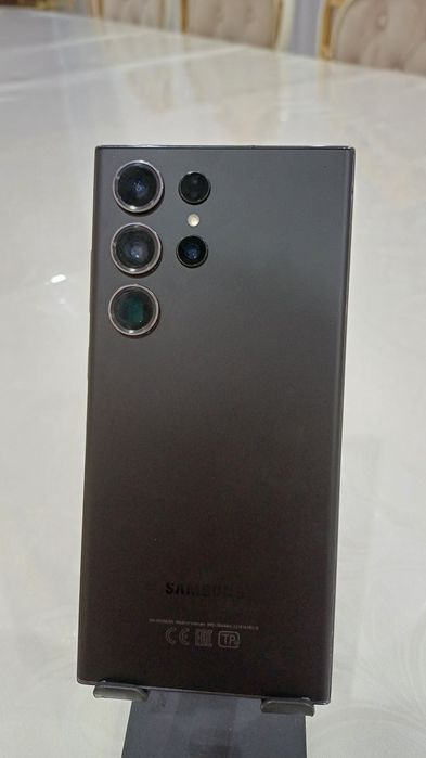 Samsung Galaxy s23 ultra 512/12gb