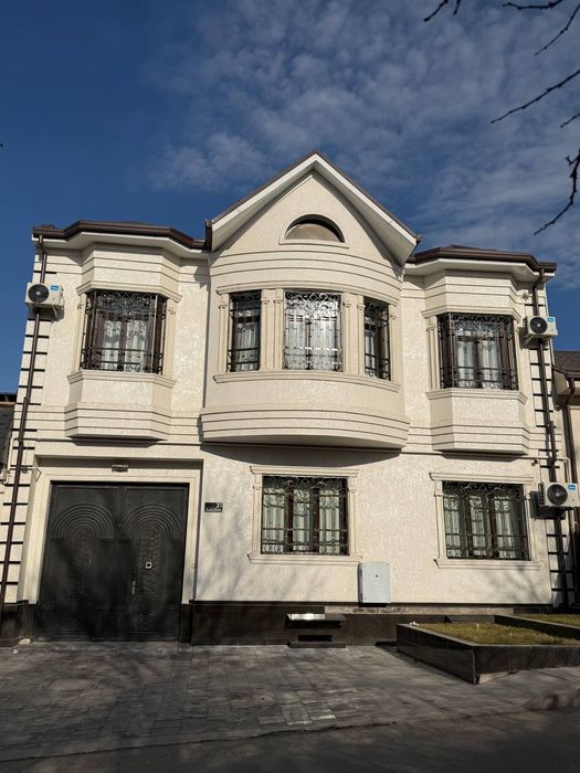 Чайхана Салом Евро Дом Участок