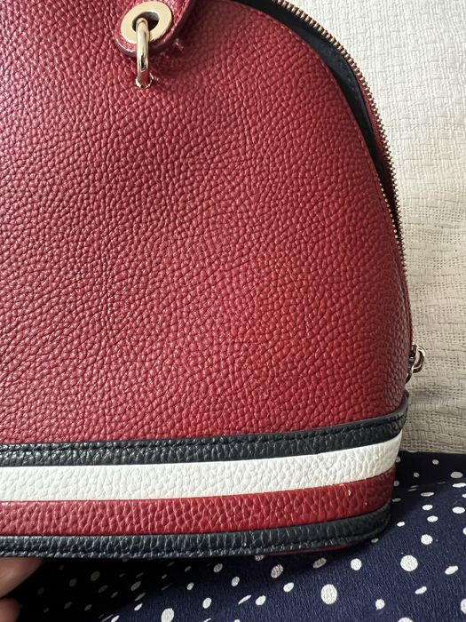 Geantă Tommy Hilfiger