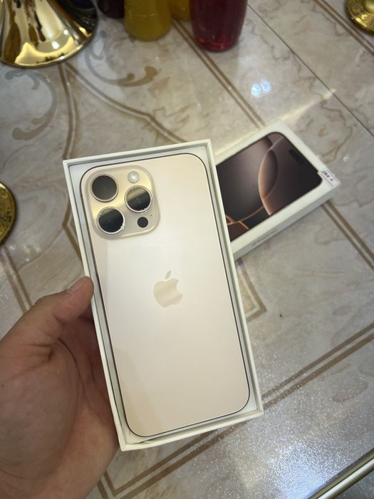 Iphone 16 pro max srochna