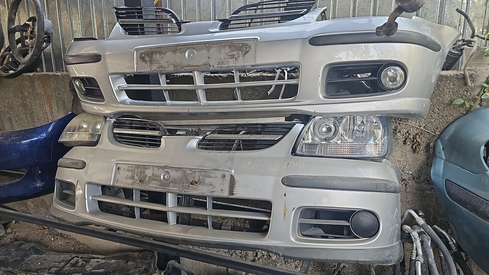 Альмера тино запчасти