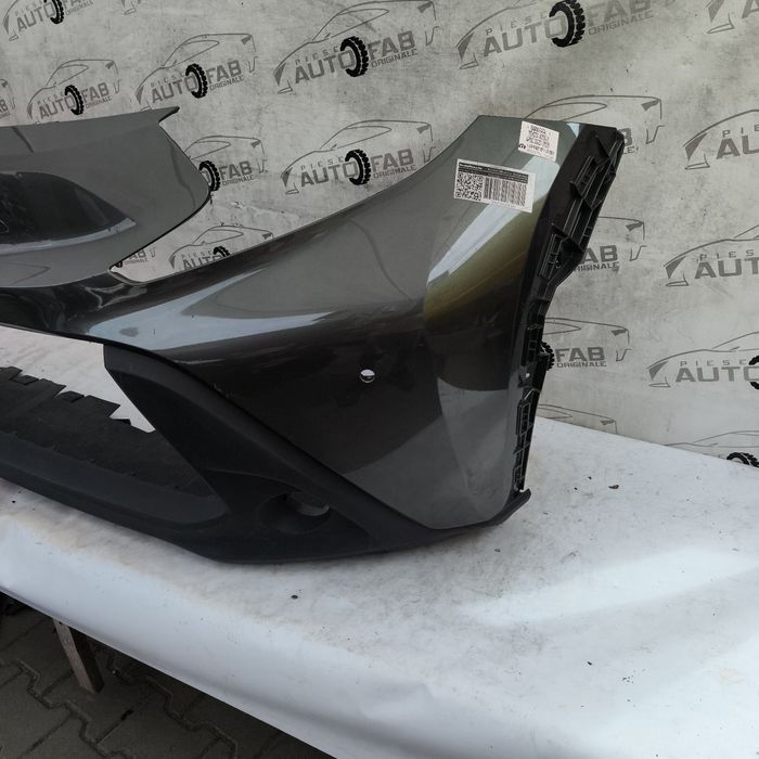 Bara fata Toyota Aygo X an 2022-2023-2024-2025