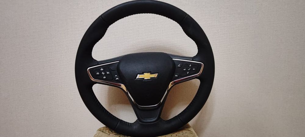 Продам рули новые