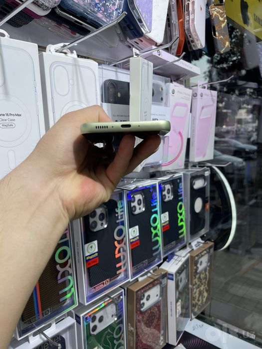 Samsung a34 8/256