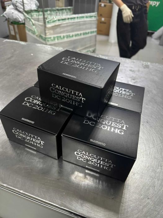 Новые рыболовные катушки из Японии, Оптом и в Розницу Shimano Daiwa тд