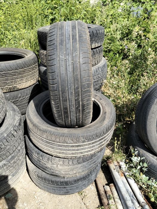 Продам шину 235/55 R18