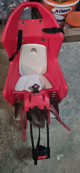 Scaund bicicleta copiii