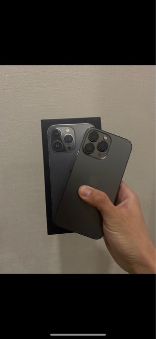 Айфон 13 про / iphone 13 pro идеал