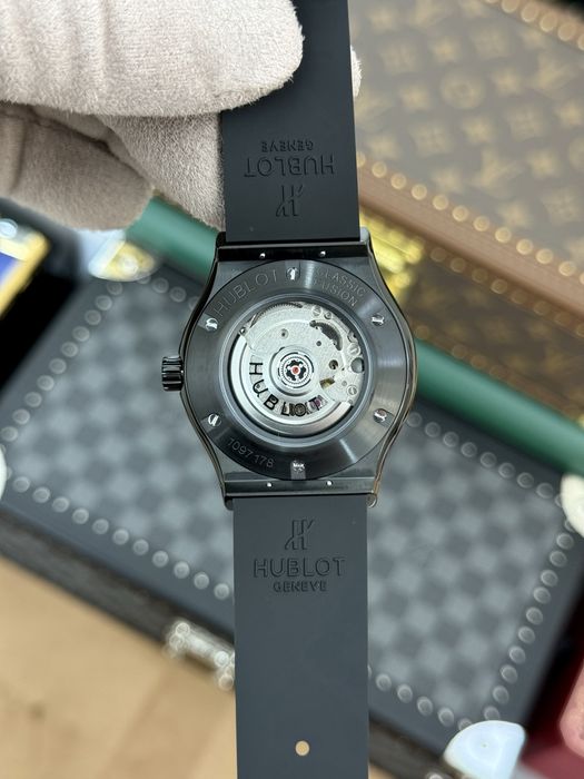 HB Classic Fusion 42mm