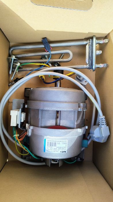 Части за пералня Самсунг / Samsung