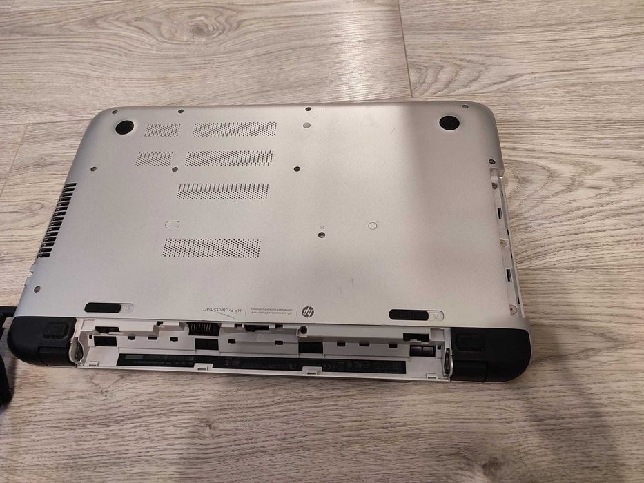 Laptop HP Pavilion 15.6"