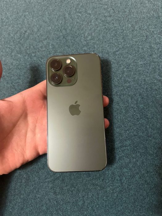 айфон 13 про.