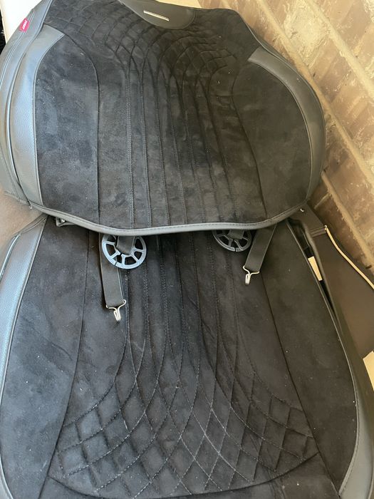 Универсальные чехлы для авто