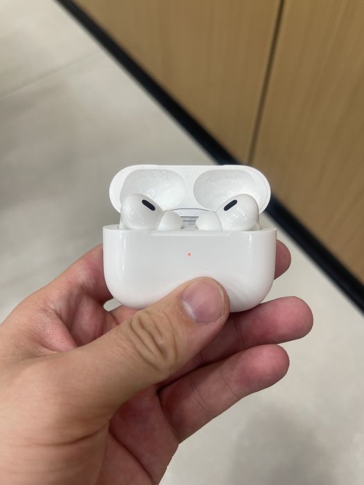 Airpods Pro 2 type-C