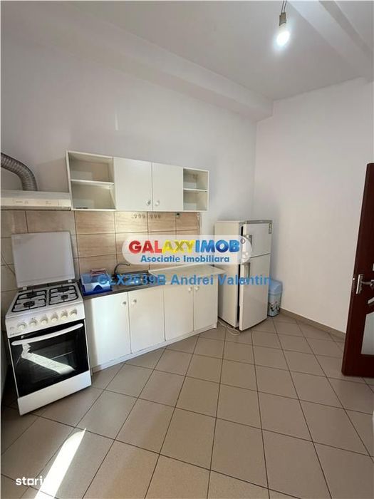 Apartament – București, Apărătorii Patriei - Vedere 4