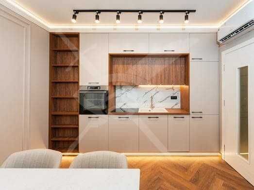 Дава се под наем Двустаен апартамент в Пловдив, Тракия - 70 кв.м за 900 € - Снимка #6