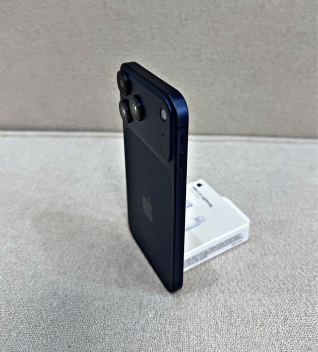 iPhone 11/128GB в корпусе 17PRO