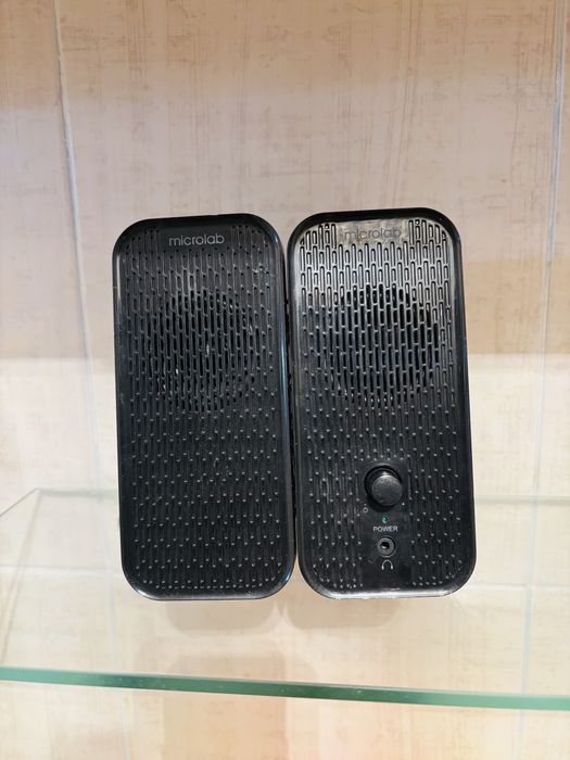 Продам новые колонки