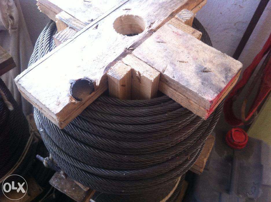 oferta cabluri otel speciale de tractiune