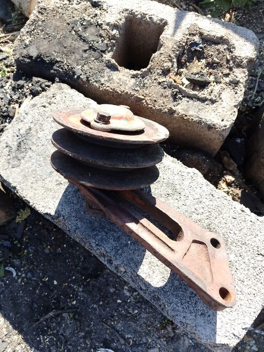 Шкив бу для хозяйства