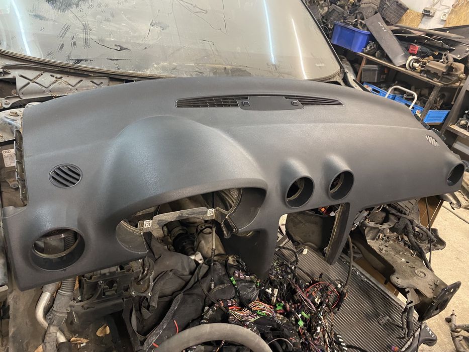 Арматурно табло Ауди А3 С3 8П Audi S3/A3 Отлично