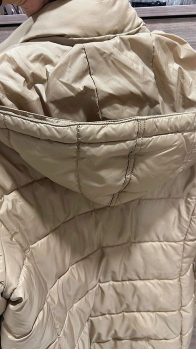 Пуховик Tommy Hilfiger S