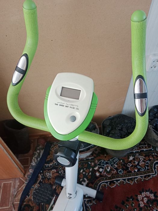 Велотренажер для