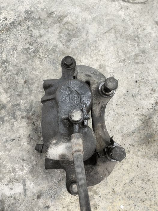 Суппорта Ниссан максима