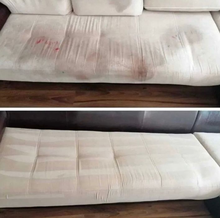 Пране на мека мебел и автосалони