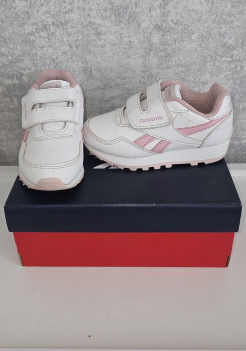 Детски маратонки Reebok 26 н