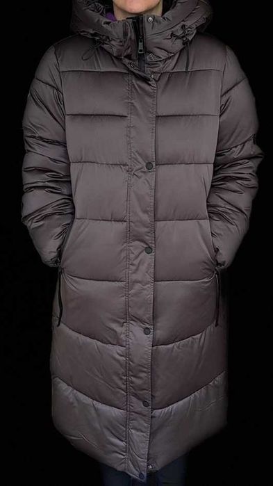 S. Oliver Дамско зимно яке. Размер 38 (M). Чисто ново с етикети -50%