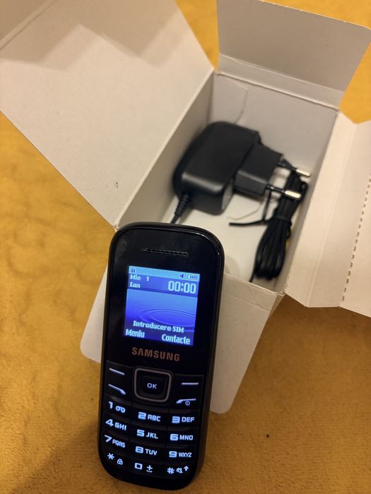 Vand Samsung keystone 2