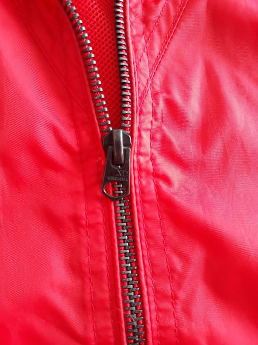 Geaca Pull&Bear Xdye