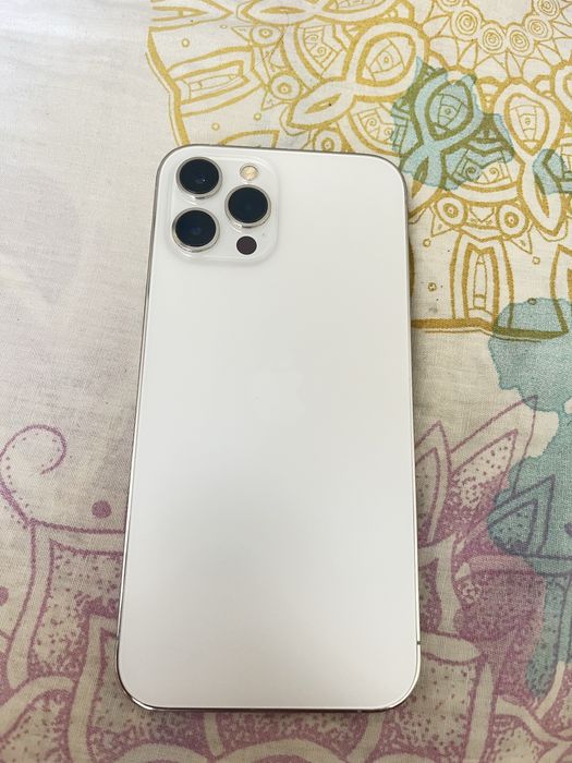 iPhone 12 PRO MAX 128
