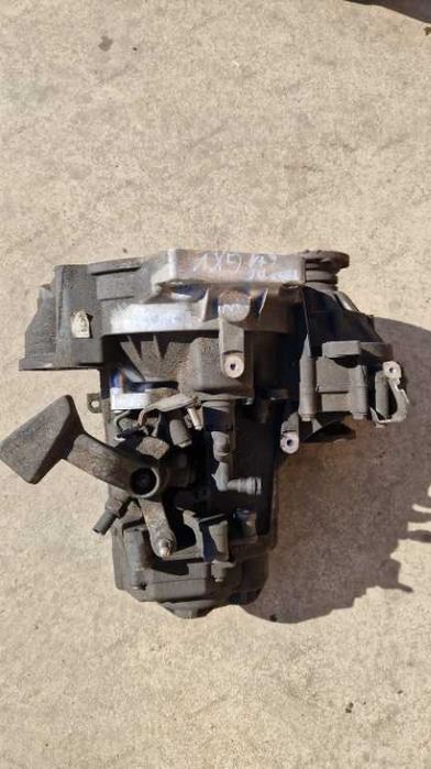 Cutie viteză 6+1 manual VW Passat b6 2.0 FSI cod cutie GXV