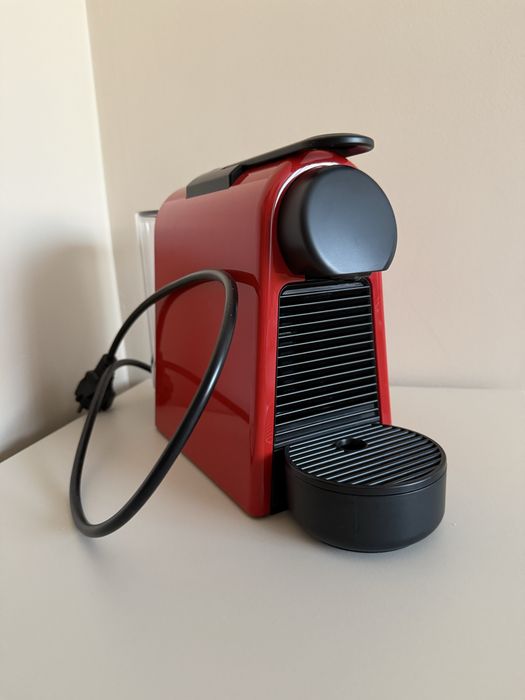Nespresso кафемашина