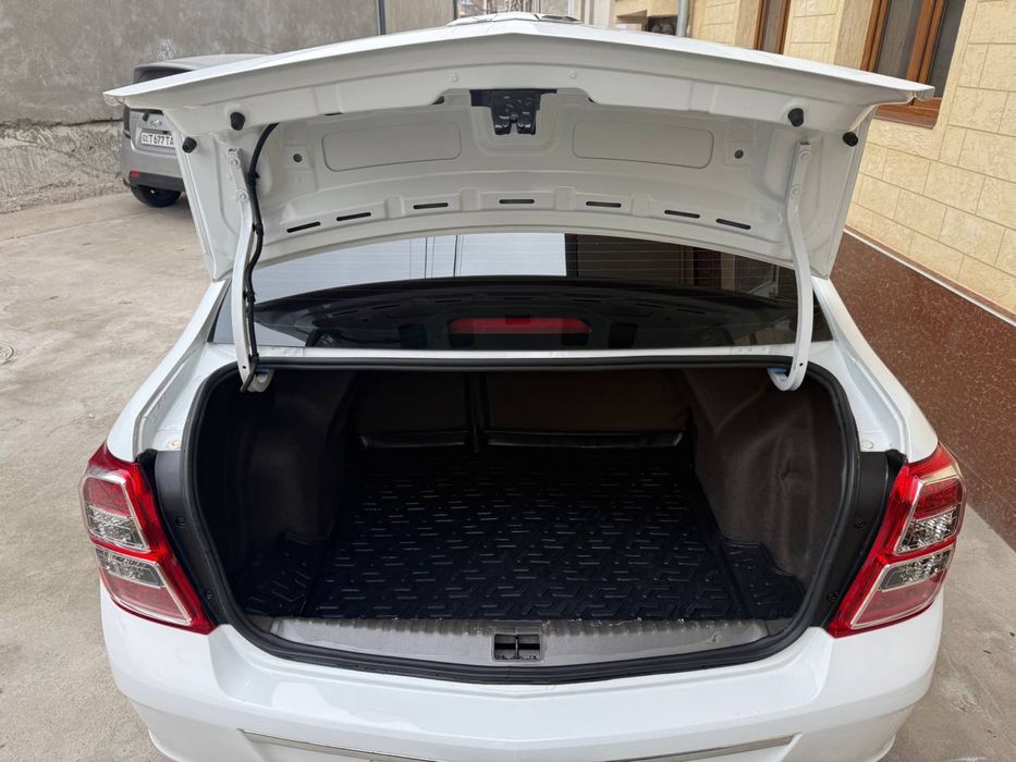 Cobalt 4 pozitsa avtomat Naxtga