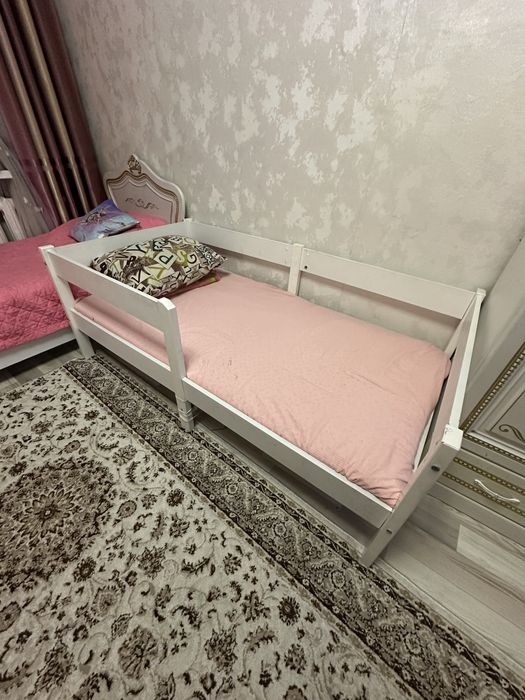 Детский гарнитур принцесса