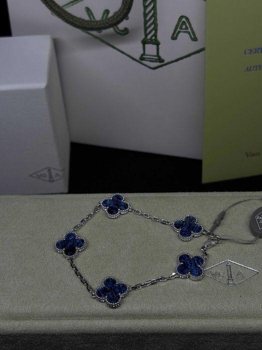 Гривна Van Cleef and Arpels - Ван Клииф