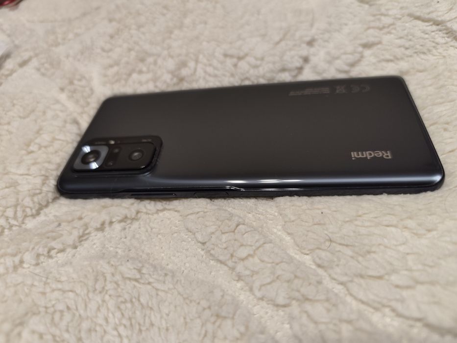 Продам Redmi note 10 Pro