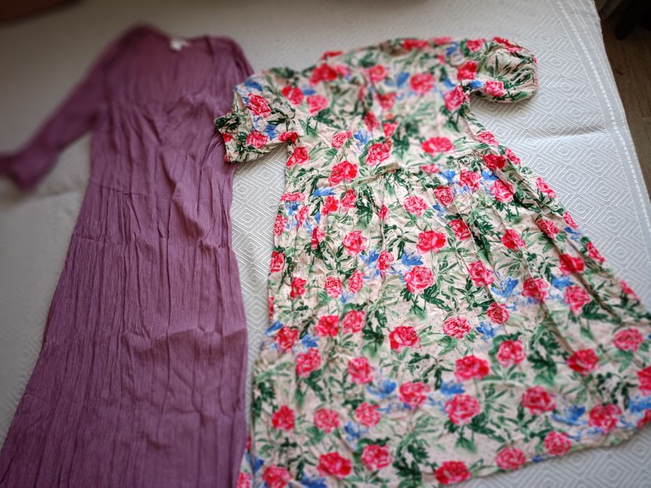 Двойка теплая 48р