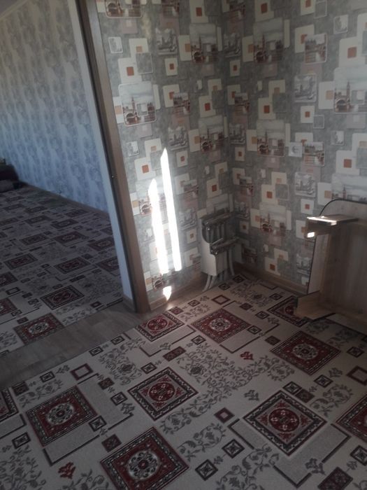 2 комнаталы времянка. 12млн