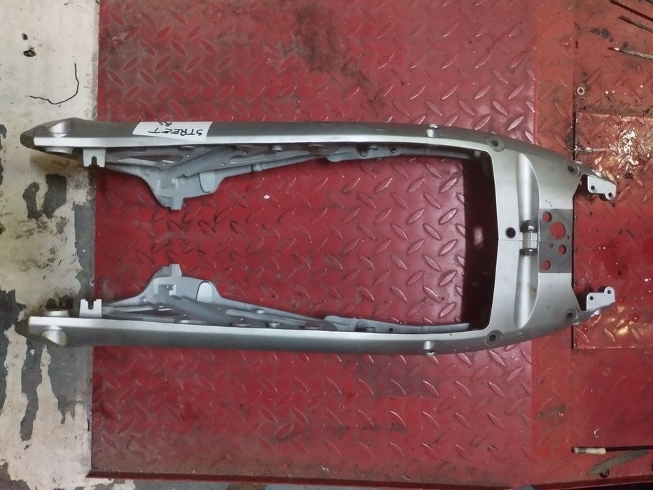 Cadru codita spate pentru Triumph street triple 765 RS