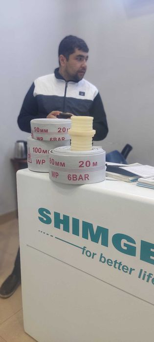 пожарный рукав pojarniy shlang 40mm 50mm 100mm 150mm 200mm 250-300mm