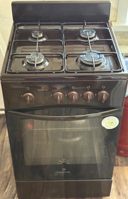 Продам Газплита Greta