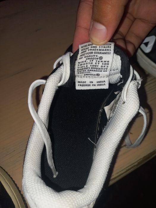 Nike Air Force 1 Low оригинални – 36.5 EU