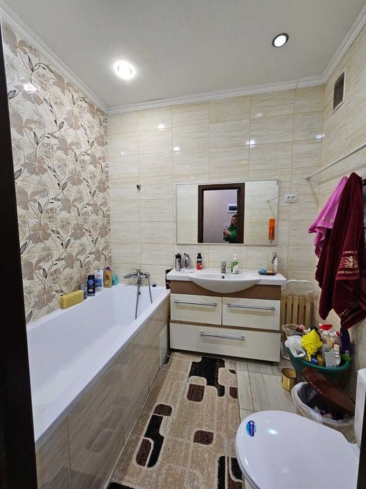 Продам 3 ком квартиру