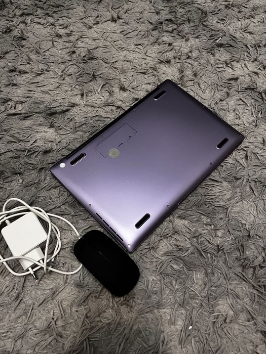 Ноутбук HYDRA Home