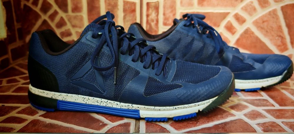 Pantofi crossfit / sala / fitness Reebok Nano