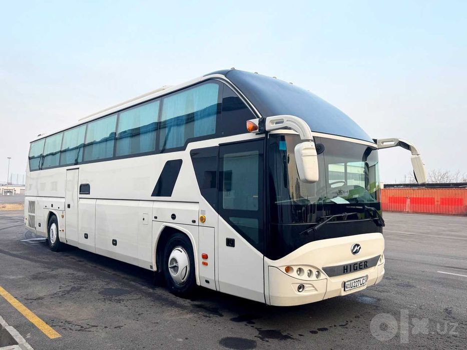 Транспортные услуги, Аренда автобуса, Аренда, Перевозка, Yutong